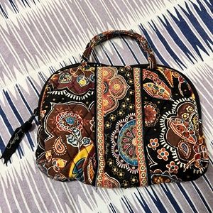 Small Vera Bradley handle bag